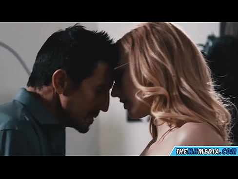 ❤️ Romantikong pakighilawas sa usa ka slutty blonde ️ Porno vk sa amon ❤