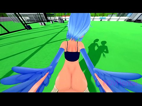 ❤️ Harpy monster nga babaye. ️ Porno vk sa amon ❤
