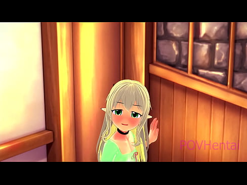 ❤️ (Trap) Gitabangan ka sa Elvish maid nga manghugas sa imong nawong. ️ Porno vk sa amon ❤