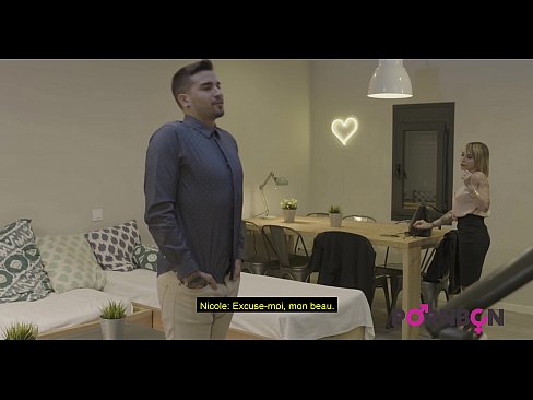 ❤️ PORNBCN 4K Usa ka hamtong nga babaye nga adunay dagkong mga suso gusto nga mahimong anal fucked batan-ong gigolo nga adunay dako nga dick blowjob amortism lisud nga fuck kamot trabaho estilo sa iro puki lick orgasm French subtitles ️ Porno vk sa amon ❤