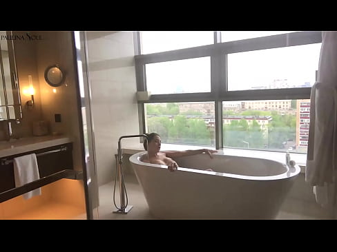 ❤️ Grabe nga babe Mabination nga gibira ang iyang puki sa banyo ️ Porno vk sa amon ❤