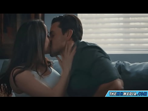❤️ Romantikong pakighilawas sa usa ka maayong busty nga inahan ️ Porno vk sa amon ❤