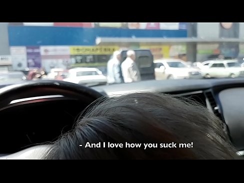 ❤️ Gisuyop diha mismo sa parkinganan gawas sa supermarket ️ Porno vk sa amon ❤