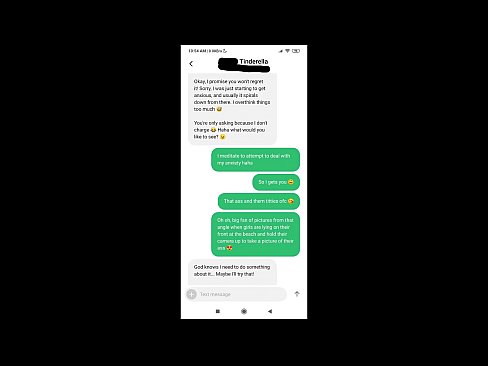 ❤️ Nagdugang ko og bag-ong PAWG gikan sa Tinder sa akong harem (apil ang pakigsulti sa Tinder) ️ Porno vk sa amon ❤