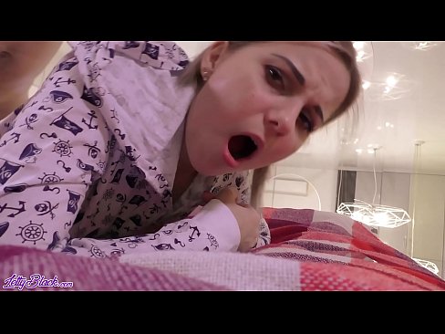 ❤️ Ang seksi nga inahan molamoy ug pregistyle sex - cum close up ️ Porno vk sa amon ❤