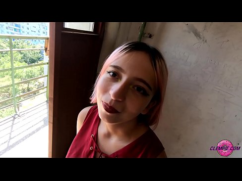 ❤️ Estudyante Sensual Nagsuso sa usa ka Estranghero sa Outback - Cum Sa Iyang Nawong ️ Porno vk sa amon ❤